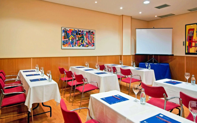 TRYP Valladolid Sofía Parquesol Hotel