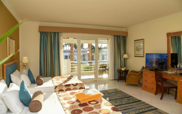 Pickalbatros Golf Beach Resort