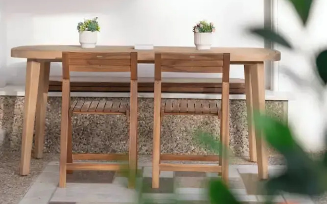Glyfada Coastside Apartment
