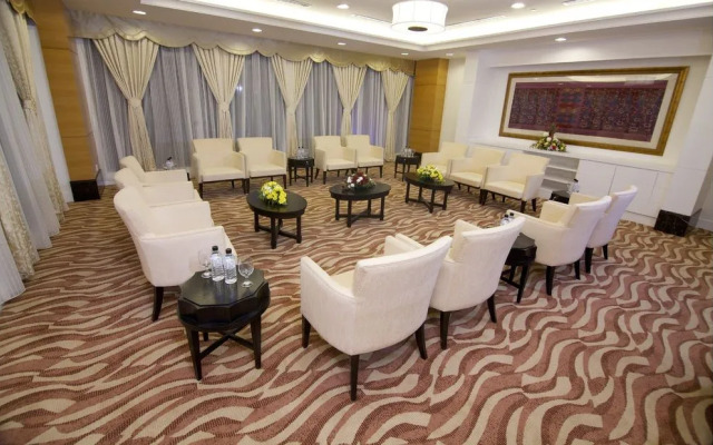 Sam Suite D´Perdana