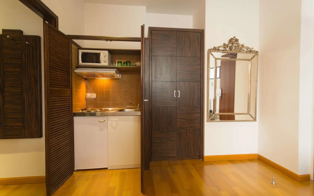 Best Western Plus Hotel Arcadia