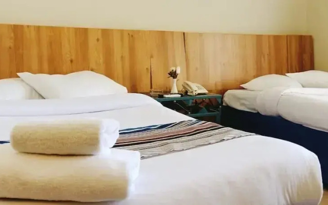 Siesta Hotel