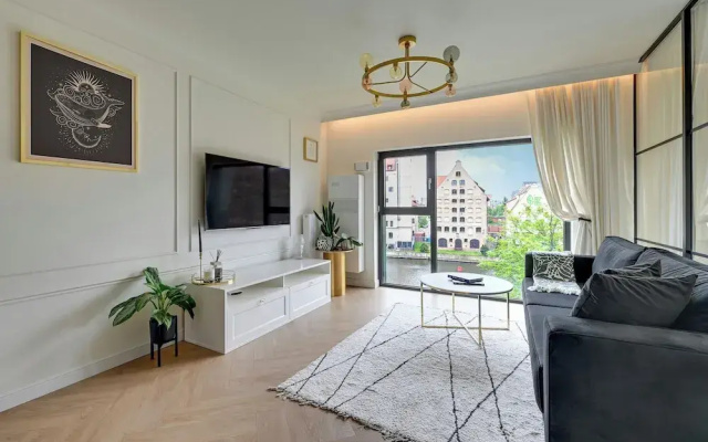 Rezydencja Wintera & Parking by Downtown Apartments