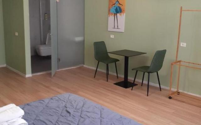 Hotel Driti