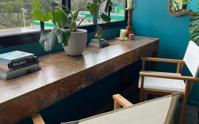 Beachside Apartment 108