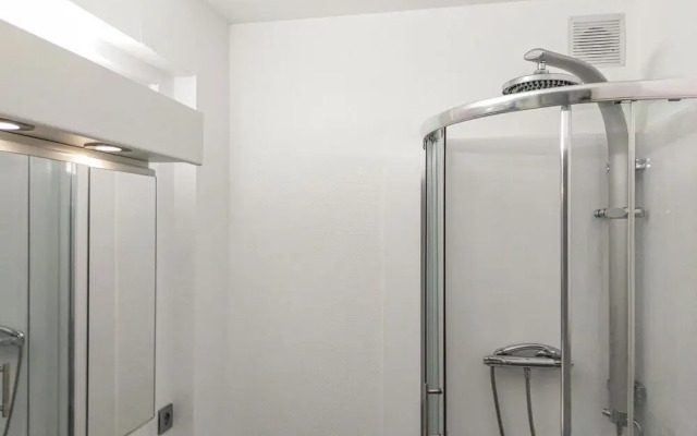 Stunning Apartment in Oostende With Wifi and 1 Bedrooms