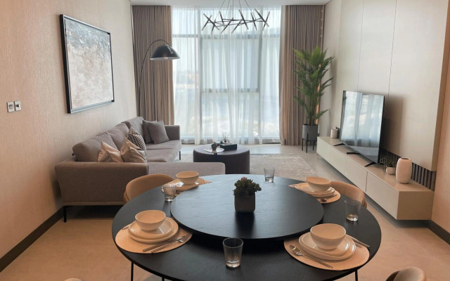Charthouse Bahrain
