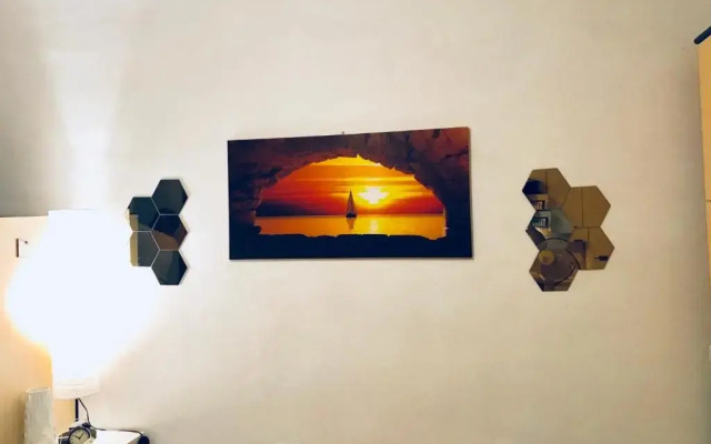 Cuore di San Menaio Monolocale