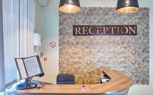 Бонжур на Казакова