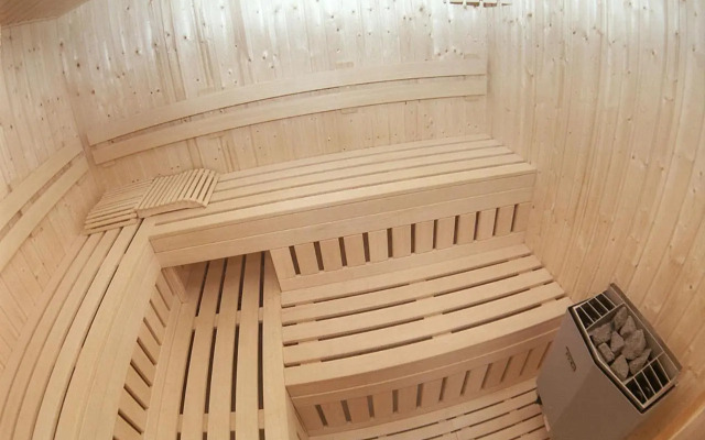 Soludus-Spišský ľudový dom