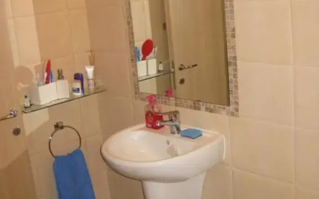 Pyla Village Resort F110 (Apartment near Larnaca)