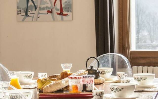 Apartment Vieux Palais