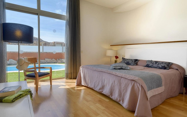 Anfi Opal Villas