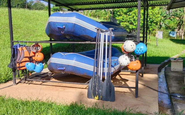 Hotel O Disan Baang Kiulu