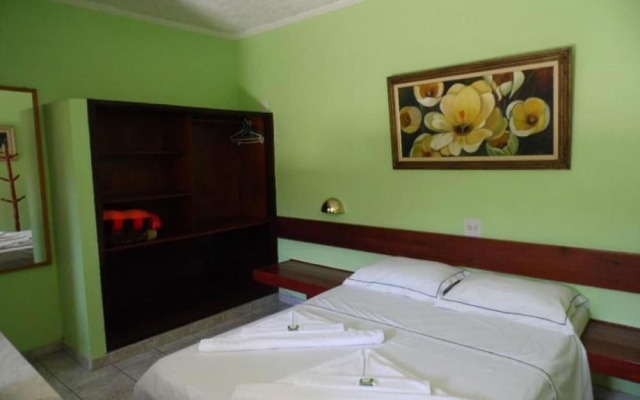 Hotel Pousada Miramar