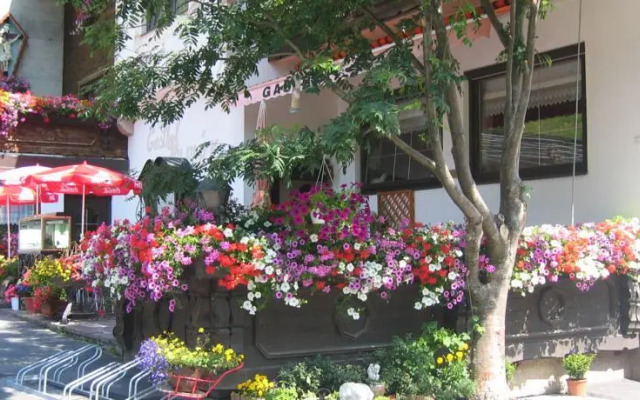 Hotel Gasthof Talblick