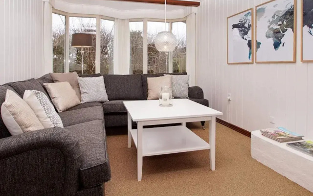 Luxury Retreat in Bork Havn - By Traum Ferienwohnungen