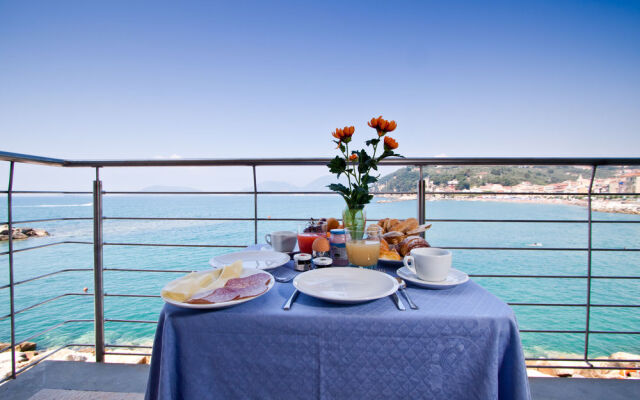 Case Vacanze Lerici - San Terenzo