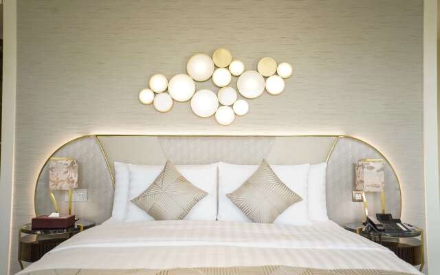 Vivienda Hotel Villas Jeddah