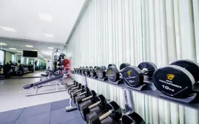 Dana Rayhaan by Rotana