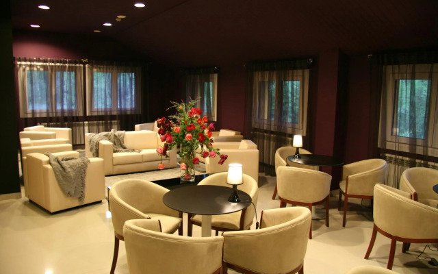 Hotel & SPA Bringué