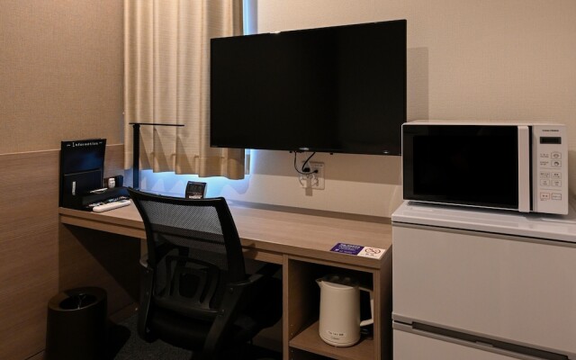 HOTEL R9 The Yard Iwakuni