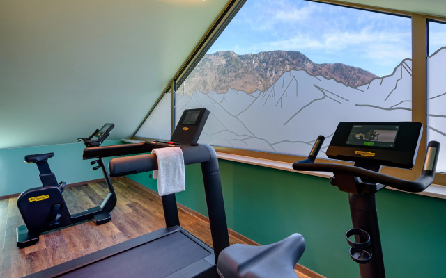 ibis Styles Bad Reichenhall