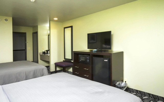 Best Western Mt.Vernon Inn