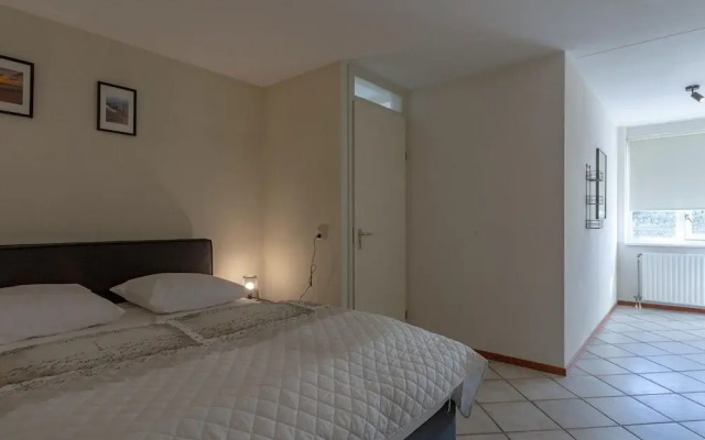 A Modern Wellness Holiday Apartment