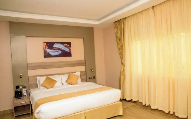 Abai Lodges and Spa