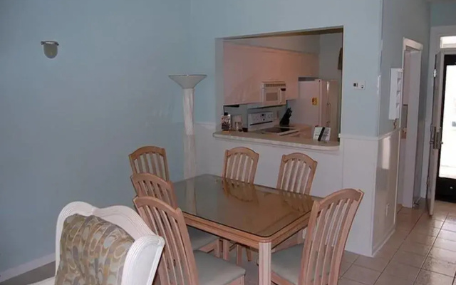 Windermere 5-H - 2 Br Condo