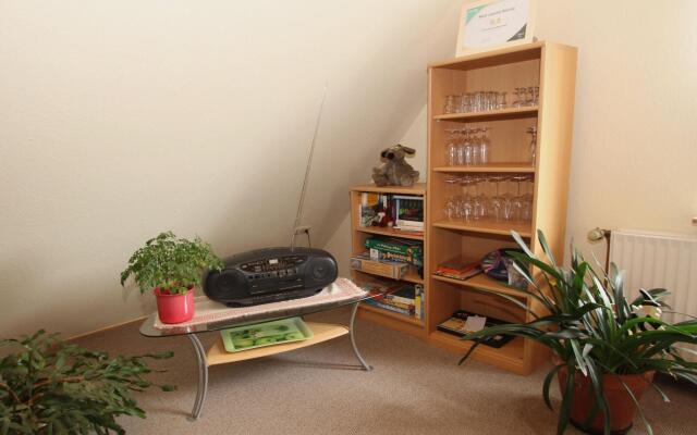 Apartment, Moorhusen