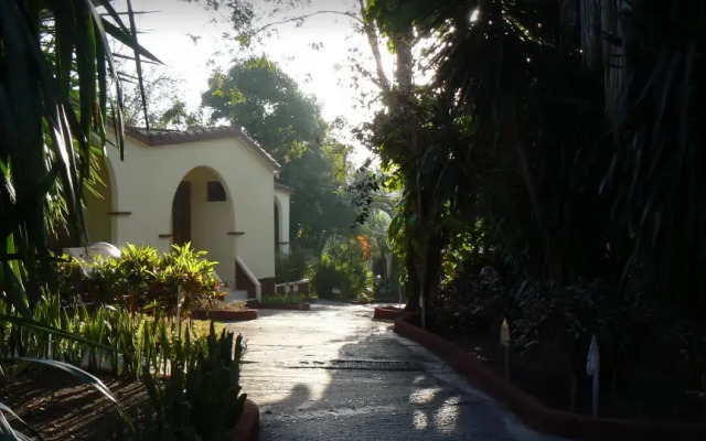 Villa Mirador De Mayabe