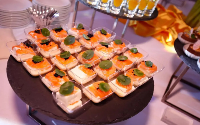 Crowne Plaza Zhuhai City Center by IHG