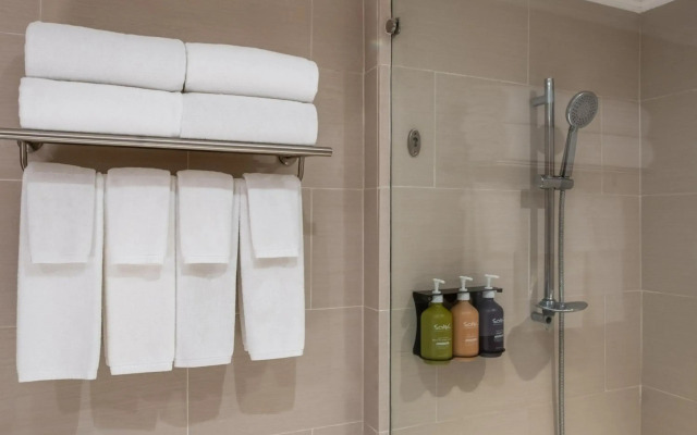 Gusto Hotel Pratunam