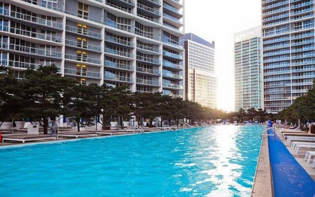 Icon Brickell Spa