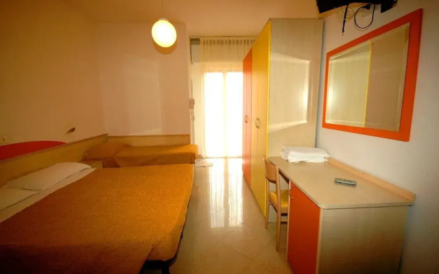 Hotel Ristoro Vagneur