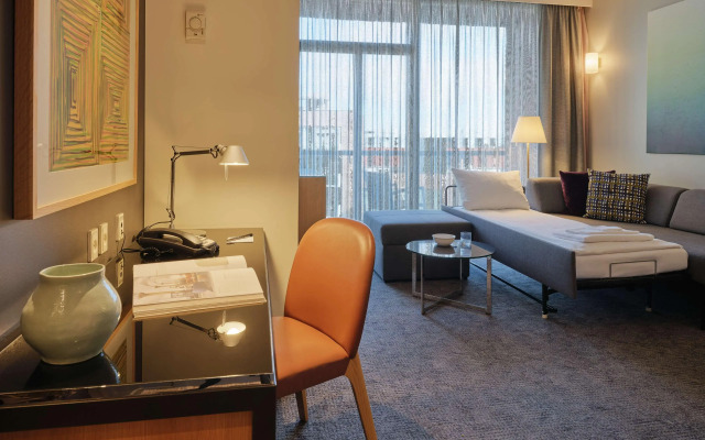 Adina Apartment Hotel Copenhagen