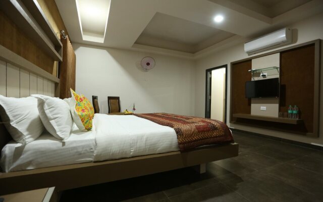 Kukda Resort Chittorgarh