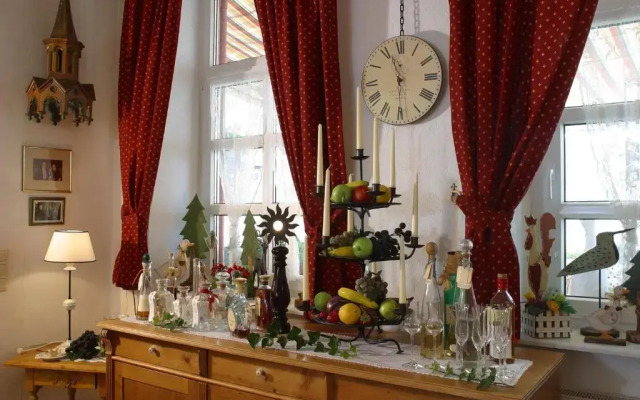 Landhotel Becker