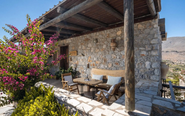 Terra Minoika Boutique Resort