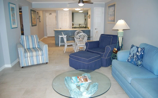 Driftwood Towers D2 condo