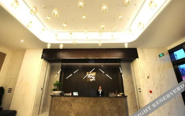 Yu Yuan Boutique Hotel