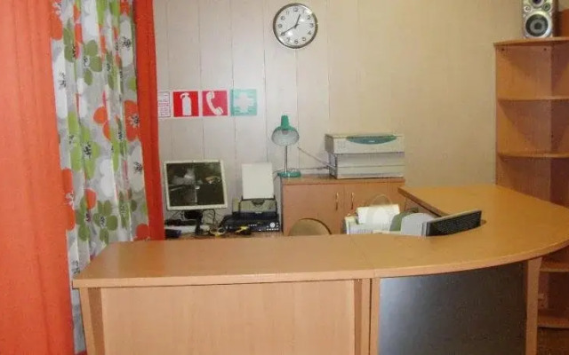 Hostel Storitsa