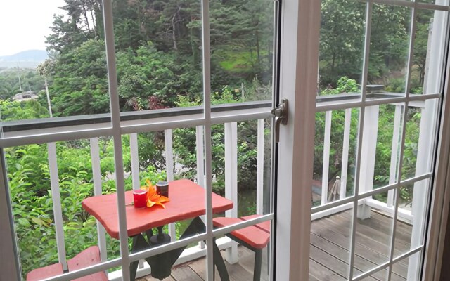 Yangyang Sea and Valley Pension