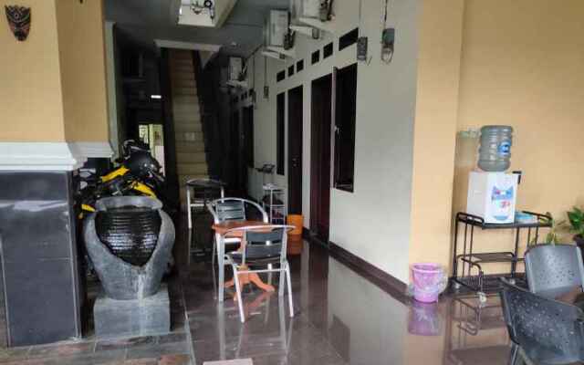 OYO 90170 Griya Palem