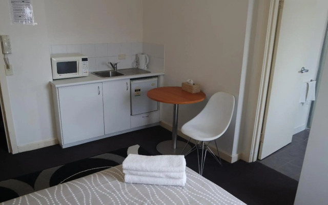 Cityview Studio Accommodation