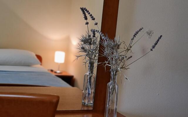 Dami - 100m from the sea - A3 Sea(2+1)