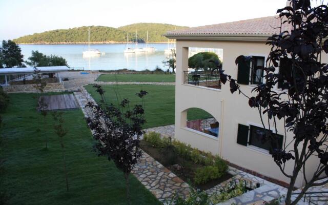 Sivota View Villa