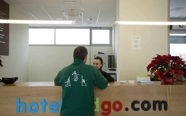 ELE Hotelandgo Arasur